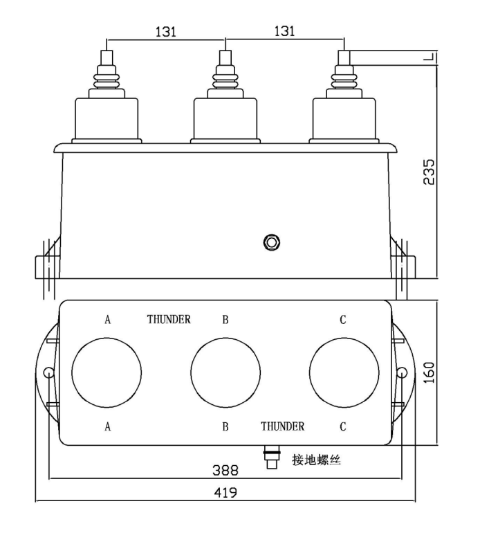 無(wú)線測(cè)溫